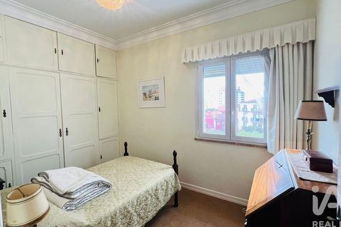 Lejlighed i Lisbon, Lisbon, Lisbon - € 975.000 | Ref: 801098 - foto 23