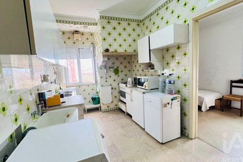 Lejlighed i Lisbon, Lisbon, Lisbon - € 975.000 | Ref: 801098 - foto 29