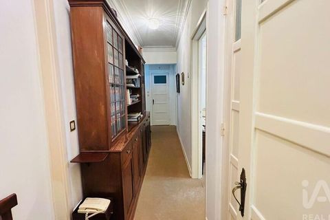 Lejlighed i Lisbon, Lisbon, Lisbon - € 975.000 | Ref: 801098 - foto 33