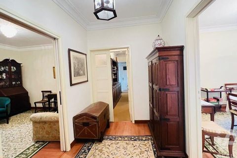 Lejlighed i Lisbon, Lisbon, Lisbon - € 975.000 | Ref: 801098 - foto 2