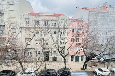 Lejlighed i Lisbon, Lisbon, Lisbon - € 975.000 | Ref: 801098 - foto 1