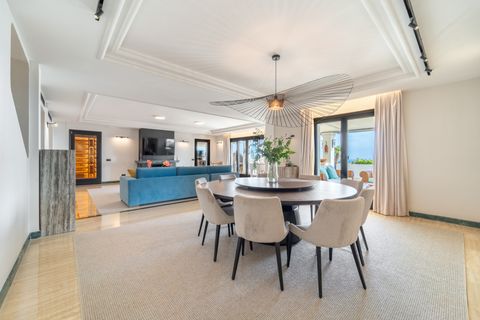 Àtic a Marbella, Malaga, Marbella - € 16.500/mes | Ref: PANR-16210L - foto 2