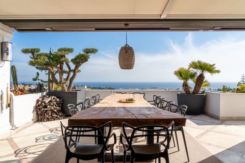 Àtic a Marbella, Malaga, Marbella - € 16.500/mes | Ref: PANR-16210L - foto 3