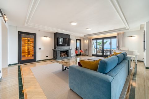 Àtic a Marbella, Malaga, Marbella - € 16.500/mes | Ref: PANR-16210L - foto 4