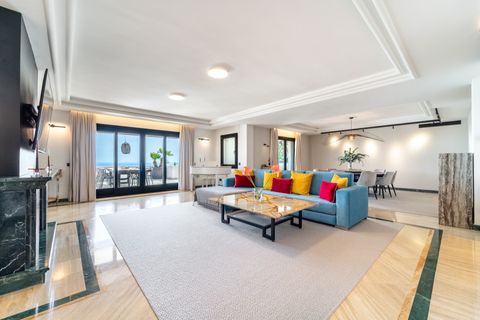Àtic a Marbella, Malaga, Marbella - € 16.500/mes | Ref: PANR-16210L - foto 7