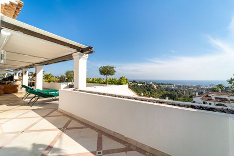 Àtic a Marbella, Malaga, Marbella - € 16.500/mes | Ref: PANR-16210L - foto 8