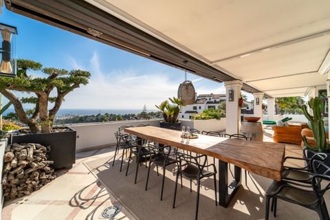 Àtic a Marbella, Malaga, Marbella - € 16.500/mes | Ref: PANR-16210L - foto 9