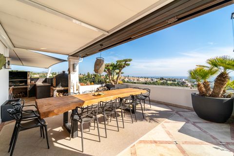 Àtic a Marbella, Malaga, Marbella - € 16.500/mes | Ref: PANR-16210L - foto 13