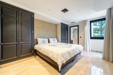 Àtic a Marbella, Malaga, Marbella - € 16.500/mes | Ref: PANR-16210L - foto 17