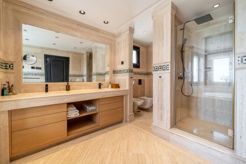 Àtic a Marbella, Malaga, Marbella - € 16.500/mes | Ref: PANR-16210L - foto 18