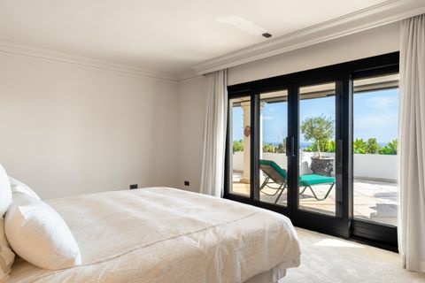 Àtic a Marbella, Malaga, Marbella - € 16.500/mes | Ref: PANR-16210L - foto 25