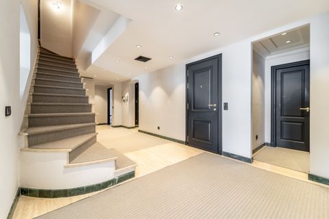 Àtic a Marbella, Malaga, Marbella - € 16.500/mes | Ref: PANR-16210L - foto 27