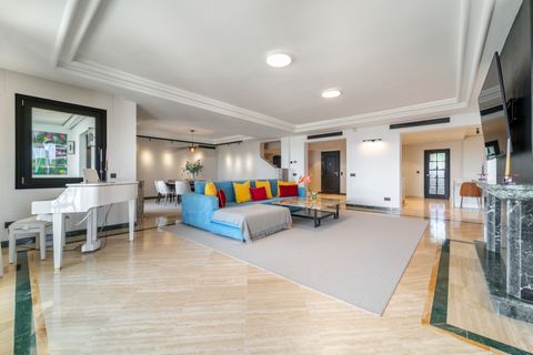 Àtic a Marbella, Malaga, Marbella - € 16.500/mes | Ref: PANR-16210L - foto 31