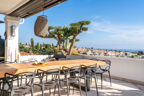 Àtic a Marbella, Malaga, Marbella - € 16.500/mes | Ref: PANR-16210L - foto 37