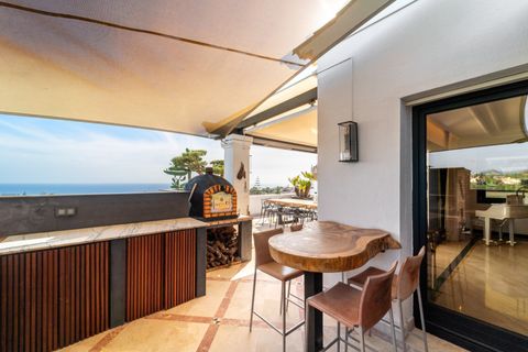 Àtic a Marbella, Malaga, Marbella - € 16.500/mes | Ref: PANR-16210L - foto 40
