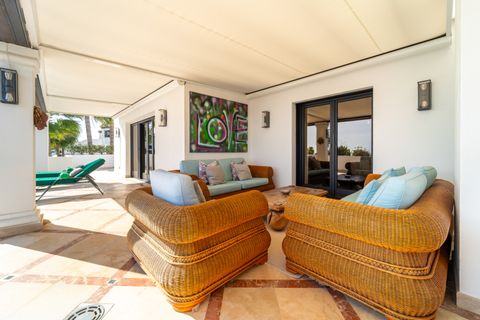 Àtic a Marbella, Malaga, Marbella - € 16.500/mes | Ref: PANR-16210L - foto 42