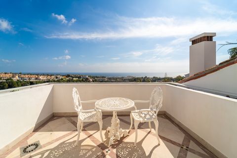 Àtic a Marbella, Malaga, Marbella - € 16.500/mes | Ref: PANR-16210L - foto 46