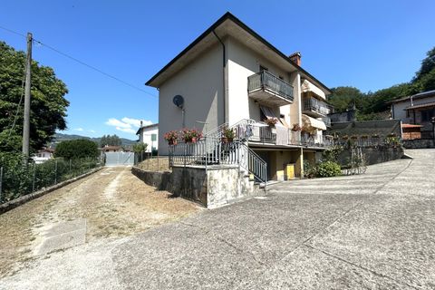 Leilighet i Barga, Lucca, Barga - € 150 000 | Ref: APS-1210 - foto 2