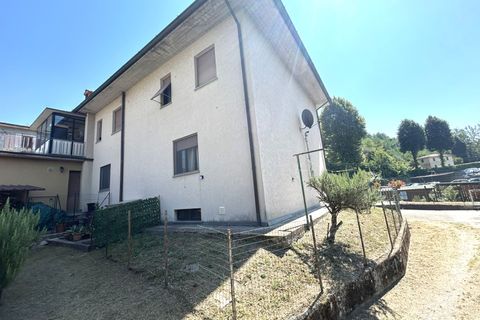 Leilighet i Barga, Lucca, Barga - € 150 000 | Ref: APS-1210 - foto 3
