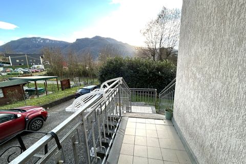 Leilighet i Barga, Lucca, Barga - € 150 000 | Ref: APS-1210 - foto 4