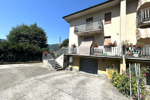 Leilighet i Barga, Lucca, Barga - € 150 000 | Ref: APS-1210 - foto 11