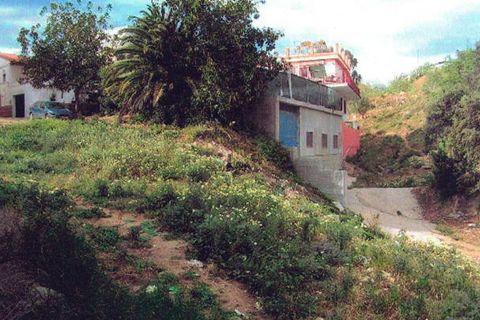 Helårsgrund i Malaga city, Malaga - foto 4