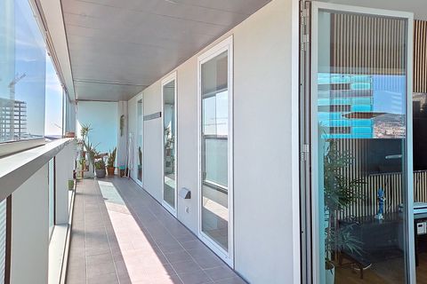 Leilighet i Barcelona, Barcelona, Barcelona - € 550 000 | Ref: 846281 - foto 2