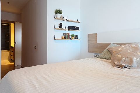 Leilighet i Barcelona, Barcelona, Barcelona - € 550 000 | Ref: 846281 - foto 13