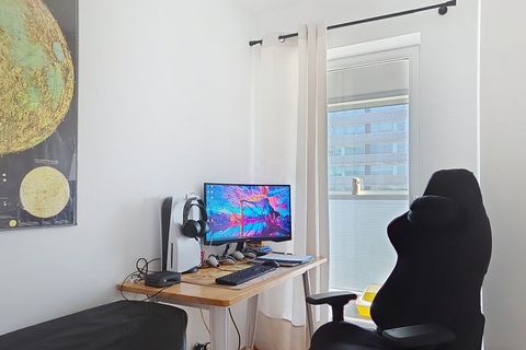 Leilighet i Barcelona, Barcelona, Barcelona - € 550 000 | Ref: 846281 - foto 19