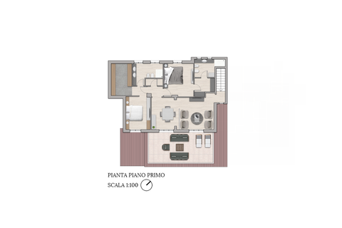 Villa i Ospedaletti, Imperia, Ospedaletti - € 2.950.000 | Ref: AG-DOM 1484 - foto 50