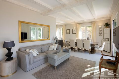 Villa i Ospedaletti, Imperia, Ospedaletti - € 2.950.000 | Ref: AG-DOM 1484 - foto 5