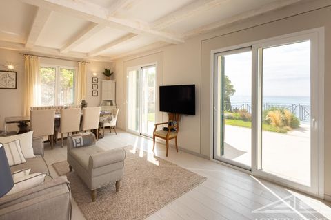 Villa i Ospedaletti, Imperia, Ospedaletti - € 2.950.000 | Ref: AG-DOM 1484 - foto 6