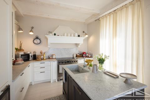Villa i Ospedaletti, Imperia, Ospedaletti - € 2.950.000 | Ref: AG-DOM 1484 - foto 9