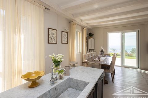 Villa i Ospedaletti, Imperia, Ospedaletti - € 2.950.000 | Ref: AG-DOM 1484 - foto 10