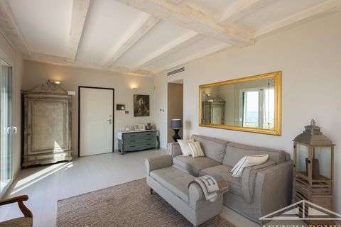 Villa i Ospedaletti, Imperia, Ospedaletti - € 2.950.000 | Ref: AG-DOM 1484 - foto 15