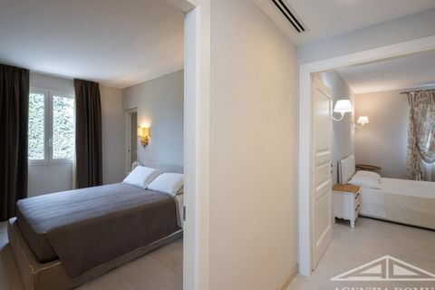 Villa i Ospedaletti, Imperia, Ospedaletti - € 2.950.000 | Ref: AG-DOM 1484 - foto 17