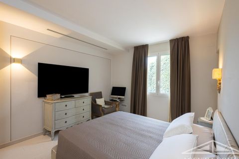 Villa i Ospedaletti, Imperia, Ospedaletti - € 2.950.000 | Ref: AG-DOM 1484 - foto 18