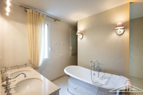 Villa i Ospedaletti, Imperia, Ospedaletti - € 2.950.000 | Ref: AG-DOM 1484 - foto 20