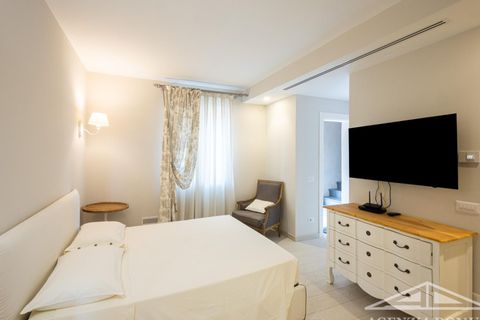 Villa i Ospedaletti, Imperia, Ospedaletti - € 2.950.000 | Ref: AG-DOM 1484 - foto 25