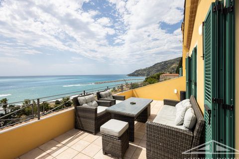 Villa i Ospedaletti, Imperia, Ospedaletti - € 2.950.000 | Ref: AG-DOM 1484 - foto 31