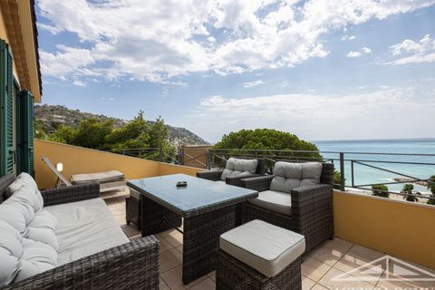 Villa i Ospedaletti, Imperia, Ospedaletti - € 2.950.000 | Ref: AG-DOM 1484 - foto 32
