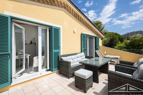 Villa i Ospedaletti, Imperia, Ospedaletti - € 2.950.000 | Ref: AG-DOM 1484 - foto 33