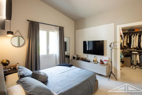 Villa i Ospedaletti, Imperia, Ospedaletti - € 2.950.000 | Ref: AG-DOM 1484 - foto 38