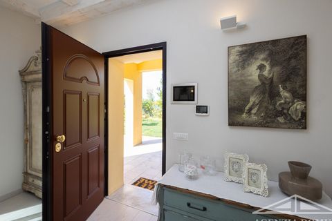 Villa i Ospedaletti, Imperia, Ospedaletti - € 2.950.000 | Ref: AG-DOM 1484 - foto 46
