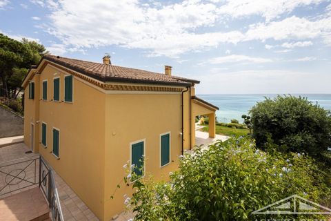 Villa i Ospedaletti, Imperia, Ospedaletti - € 2.950.000 | Ref: AG-DOM 1484 - foto 47