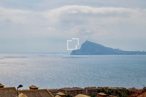Leilighet i Altea, Alicante, Altea - € 549 000 | Ref: ALT50010 - foto 28