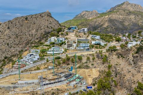 Leilighet i Altea, Alicante, Altea - € 549 000 | Ref: ALT50010 - foto 30