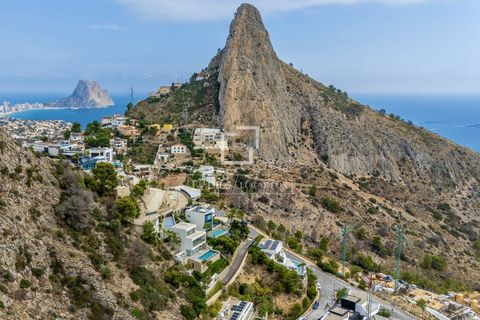 Leilighet i Altea, Alicante, Altea - € 549 000 | Ref: ALT50010 - foto 31
