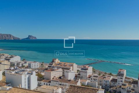 Leilighet i Altea, Alicante, Altea - € 549 000 | Ref: ALT50010 - foto 33