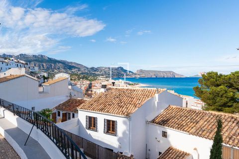 Leilighet i Altea, Alicante, Altea - € 549 000 | Ref: ALT50010 - foto 35